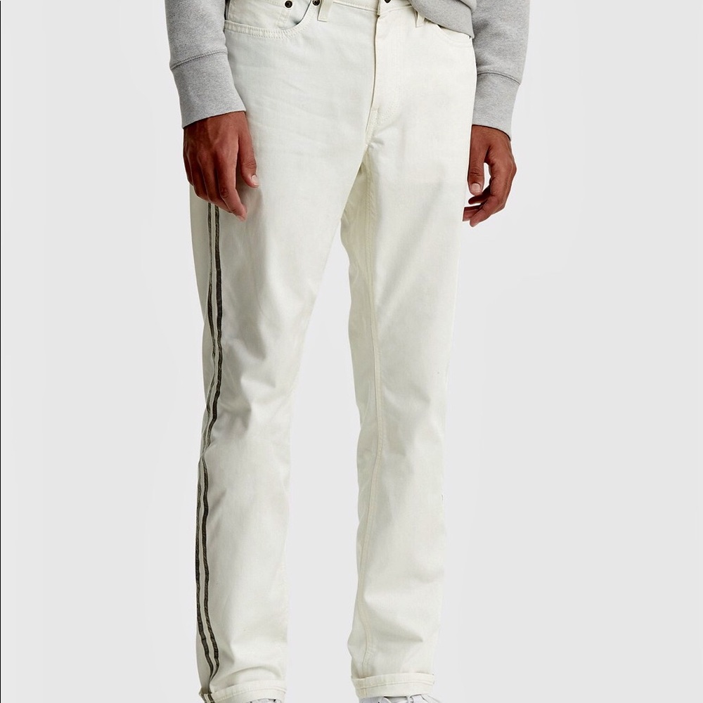 Levi’s 511 Commuter Jeans